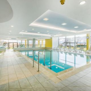 MF Club 218 Prémium Wellness Apartment, 1 apartman 4 férőhely