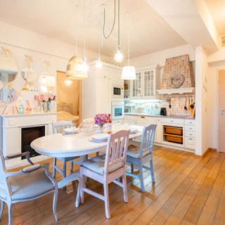 MF Kormorán Wellness Apartments, 2 apartman 8 férőhely