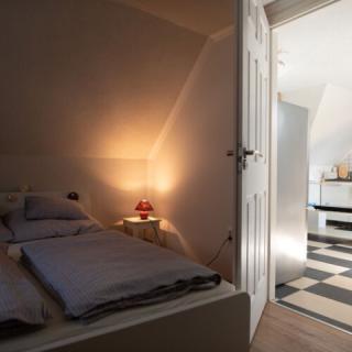 Fövenyes Apartman, 1 apartman 4 férőhely