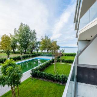 MF Coral Suite Apartment, 1 apartman 2 férőhely