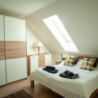 Ciao Lilla Apartman, 1 apartman 6 férőhely