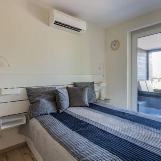 Lake Moments Gyöngy Apartman, 1 apartman 5 férőhely