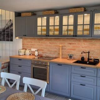 Sol Antemuralis Vendégház, 3 szoba 6 férőhely