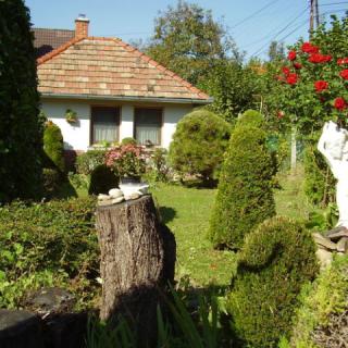 Örsi Kisház, 1 szoba 2 férőhely