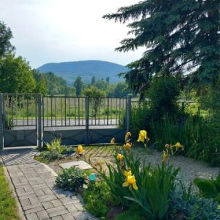 Örsi Kisház, 1 szoba 2 férőhely