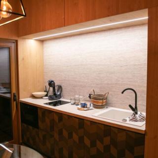 Pelsonius Vendégház, 1 szoba 2 férőhely