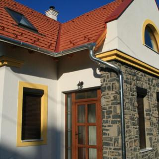 Kuria Nyaraló, 2 szoba 4 férőhely