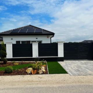 LikeBalaton Vendégház, 3 szoba 6 férőhely