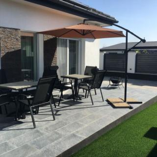 LikeBalaton Vendégház, 3 szoba 6 férőhely