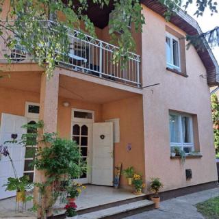 Major Apartman, 1 apartman 9 férőhely