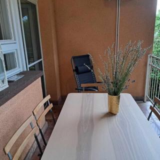 Major Apartman, 1 apartman 9 férőhely