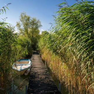 Harmónia Villa, 1 apartman 6 férőhely