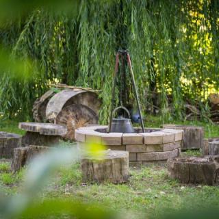 Harmónia Villa, 1 apartman 6 férőhely