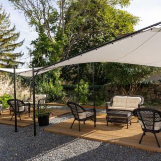 Ester#039;s Panzió, 7 szoba 14 férőhely