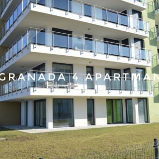 Granada 4 Közvetlen Vizparti Prémium Apartman, 1 apartman 6 férőhely