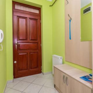 Lelle-Lídó Zsuzsanna Apartman, 1 apartman 4 férőhely