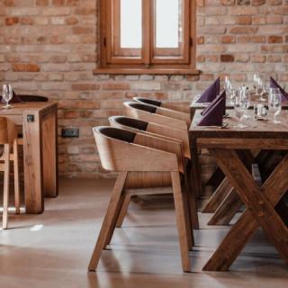 Fenyves Yacht Club, 5 szoba 10 férőhely