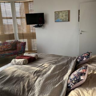 Cédrus Apartman, 1 apartman 2 férőhely