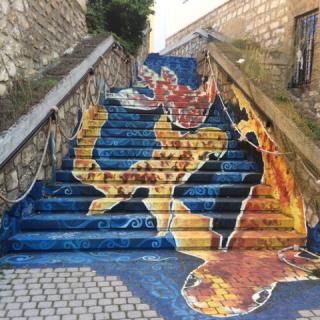 Cédrus Apartman, 1 apartman 2 férőhely