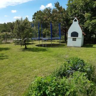 Hóvirág Vendégház, 3 szoba 6 férőhely