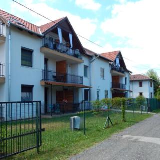 Falevél Apartmanház, 1 apartman 5 férőhely