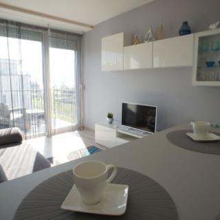 Silver Beach 308 Apartman, 1 apartman 2 férőhely