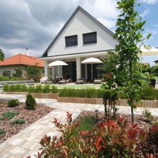 Relax Balaton Apartmanok, 2 apartman 10 férőhely