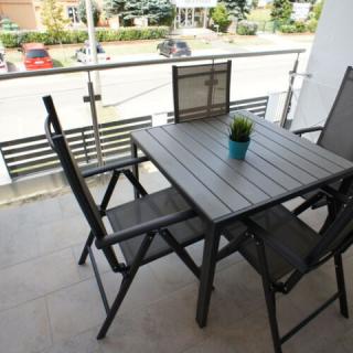 Laguna Beach Apartman Blue, 1 apartman 4 férőhely