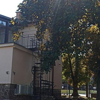 Napsugár Villa B, 2 apartman 5 férőhely