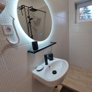 Három Testvér Apartman, 1 apartman 2 férőhely