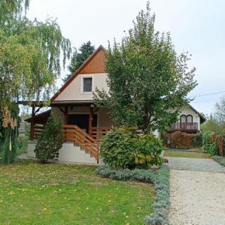 Kati Apartman, 1 apartman 6 férőhely