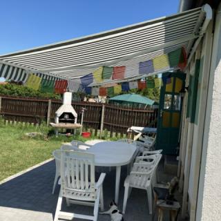 BALATONparty Vendégház, 3 szoba 10 férőhely