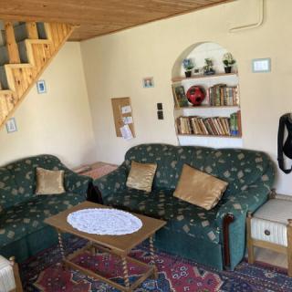 BALATONparty Vendégház, 3 szoba 10 férőhely