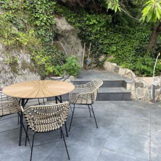 Morris Vacka Vendégház, 2 szoba 5 férőhely