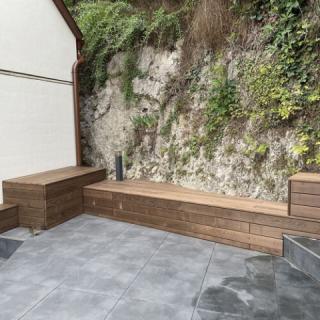 Morris Vacka Vendégház, 2 szoba 5 férőhely