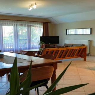 Judit Apartman, 1 apartman 6 férőhely