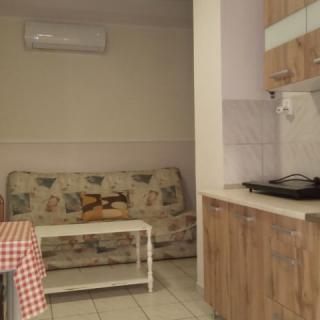 Bötös-Ferenc Villa, 3 apartman 6 férőhely