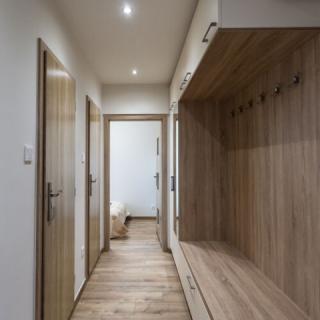 Zia Kuckója Apartman, 1 apartman 2 férőhely