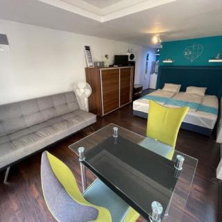 Smeraldo Home Földszintes Apartman, 2 apartman 10 férőhely