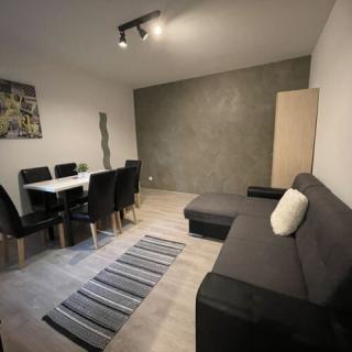 Smeraldo Home Földszintes Apartman, 2 apartman 10 férőhely
