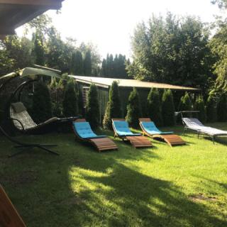 Lilien Vendégház, 5 szoba 10 férőhely