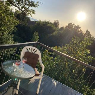 SunFun Vendégház, 3 szoba 8 férőhely