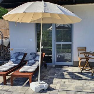 Prosecco Apartman, 1 apartman 2 férőhely