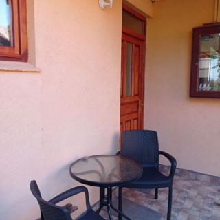 Balaton Apartman, 1 apartman 2 férőhely