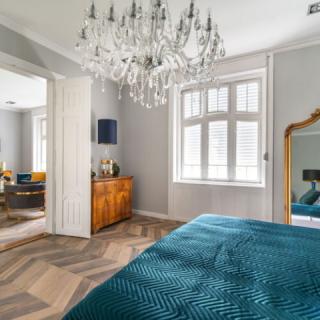 Holiday House Apartmanok, 4 szoba 10 férőhely