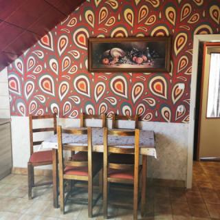 Anci Vendégház, 4 szoba 20 férőhely