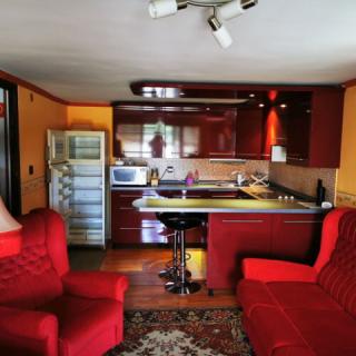 Anci Vendégház, 4 szoba 20 férőhely