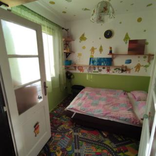 Siófoki Viktória Vendégház, 2 szoba 4 férőhely