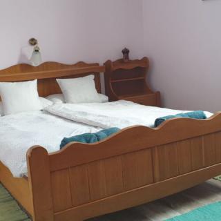 Szederhàz Vendégház, 2 szoba 4 férőhely