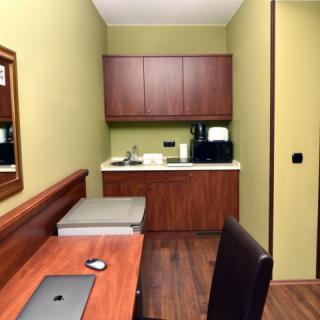 Marina Apartments, 2 apartman 10 férőhely